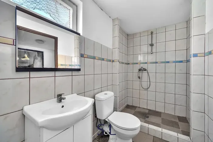 Prodej bytu 1+kk, Kamenický Šenov, Kadlecova, 50 m2