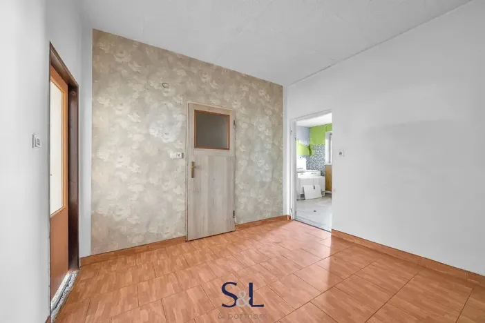 Prodej bytu 3+1, Kamenický Šenov, Kadlecova, 85 m2