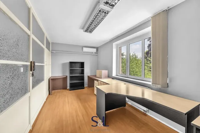 Prodej skladu, Cvikov, Žitavská, 248 m2