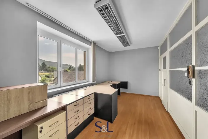Prodej skladu, Cvikov, Žitavská, 248 m2