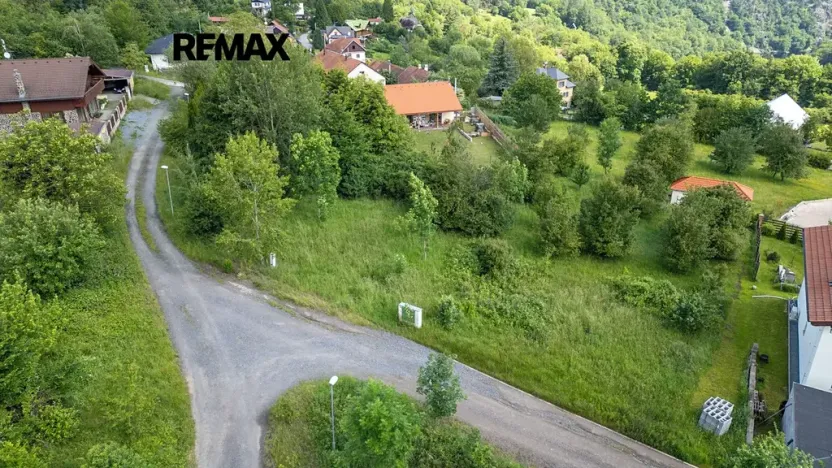 Prodej pozemku pro bydlení, Štěchovice, 997 m2