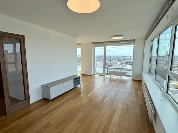 Pronájem bytu 3+kk, Brno, Lidická, 80 m2
