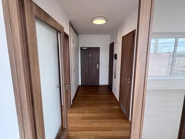 Pronájem bytu 3+kk, Brno, Lidická, 80 m2
