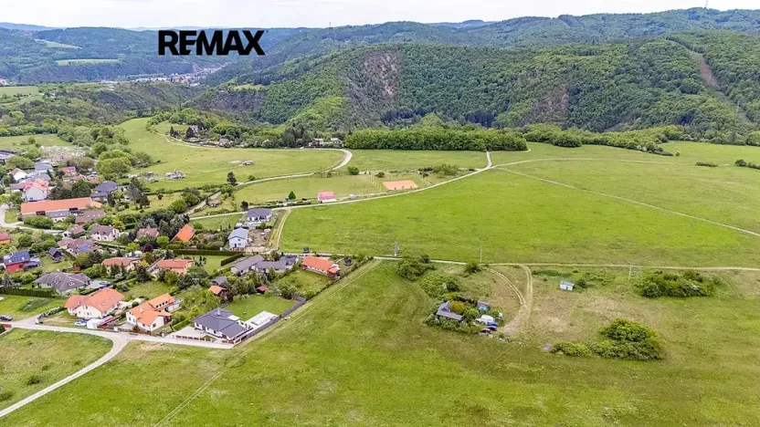 Prodej pozemku, Štěchovice, 3265 m2