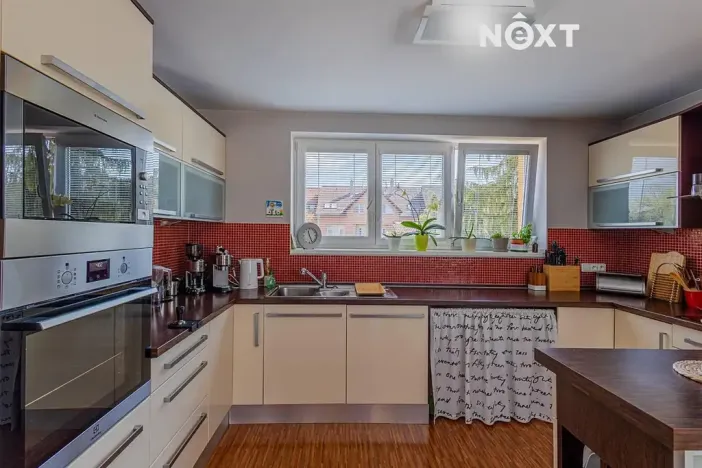 Prodej rodinného domu, Nová Ves, Nad Hřištěm, 128 m2