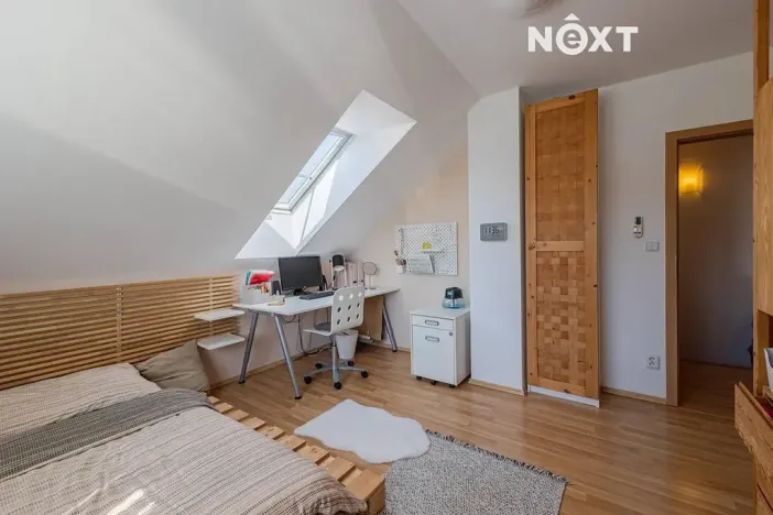 Prodej rodinného domu, Nová Ves, Nad Hřištěm, 128 m2