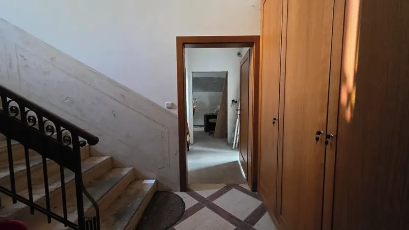 Prodej rodinného domu, Náchod, Komenského, 1000 m2