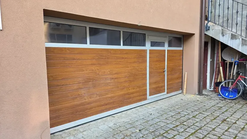 Prodej rodinného domu, Náchod, Komenského, 1000 m2