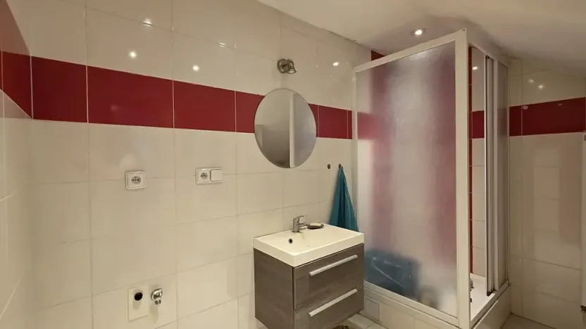 Prodej činžovního domu, Náchod, Komenského, 1000 m2