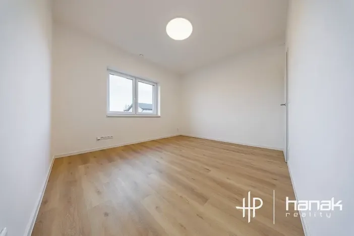 Pronájem rodinného domu, Hnojice, 97 m2