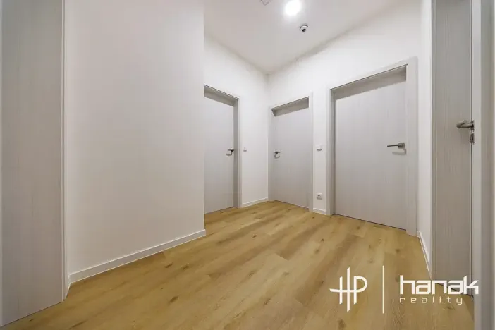 Pronájem rodinného domu, Hnojice, 97 m2