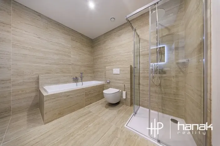 Pronájem rodinného domu, Hnojice, 97 m2