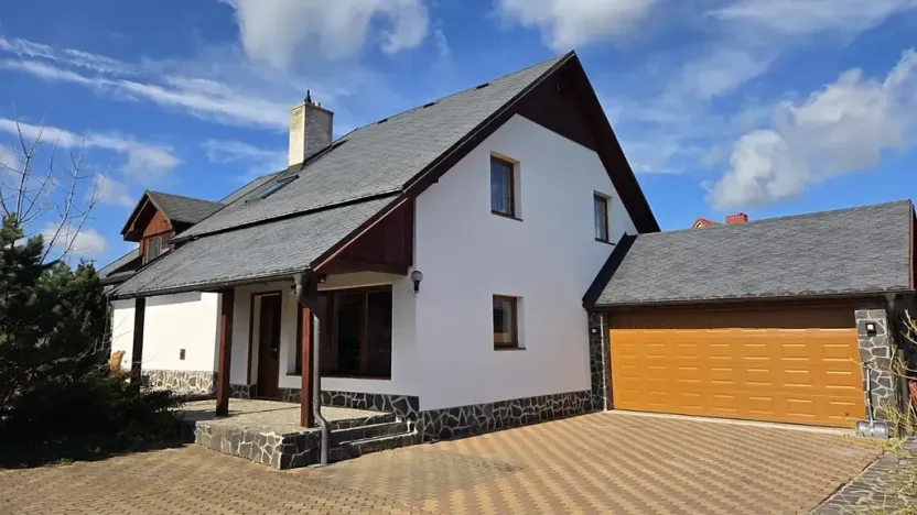 Prodej rodinného domu, Čeladná, 218 m2