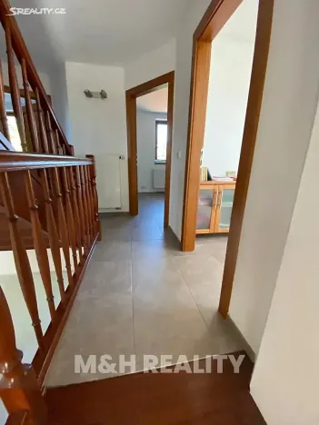 Prodej rodinného domu, Čeladná, 218 m2