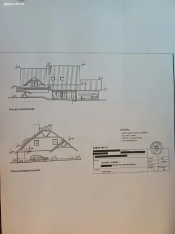 Prodej rodinného domu, Čeladná, 218 m2
