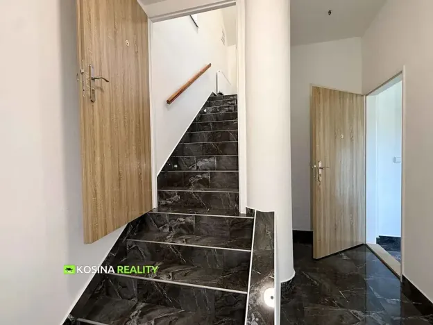 Pronájem bytu 3+kk, Kraslice, B. Smetany, 75 m2