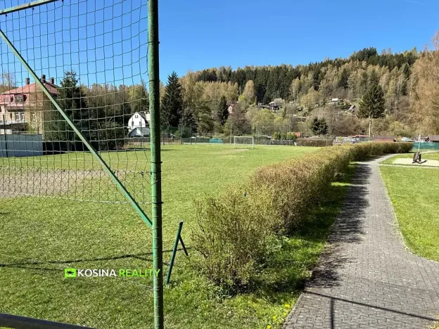 Pronájem rodinného domu, Kraslice, B. Smetany, 168 m2