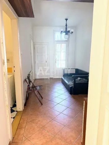 Pronájem bytu 2+kk, Praha - Dejvice, Evropská, 60 m2