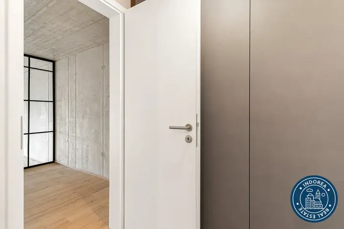 Pronájem bytu 3+kk, Praha, Kolbenova, 85 m2