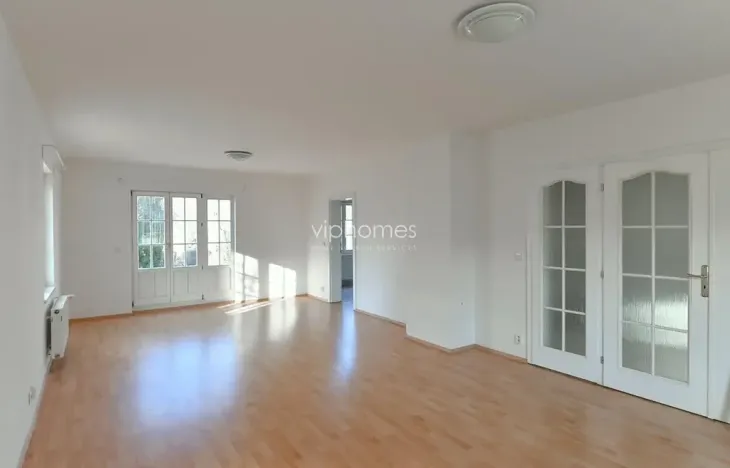 Pronájem vily, Praha - Nebušice, K parku, 197 m2