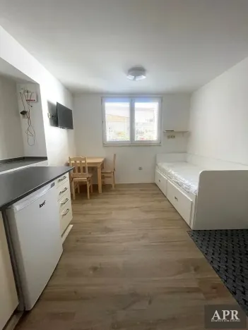 Pronájem bytu 1+kk, Uherský Brod, Komenského, 20 m2