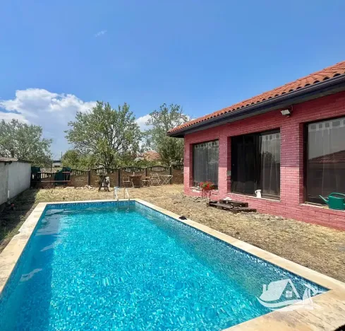 Prodej rodinného domu, Goritsa, Bulharsko, 121 m2