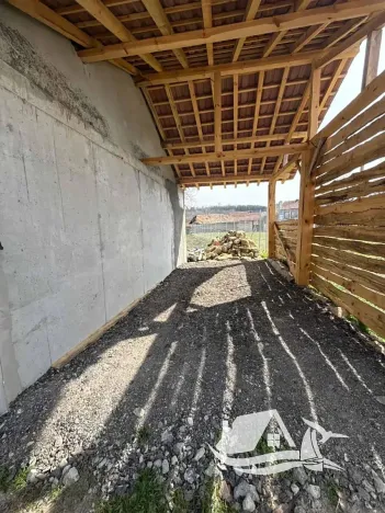 Prodej rodinného domu, Balvan, Bulharsko, 82 m2