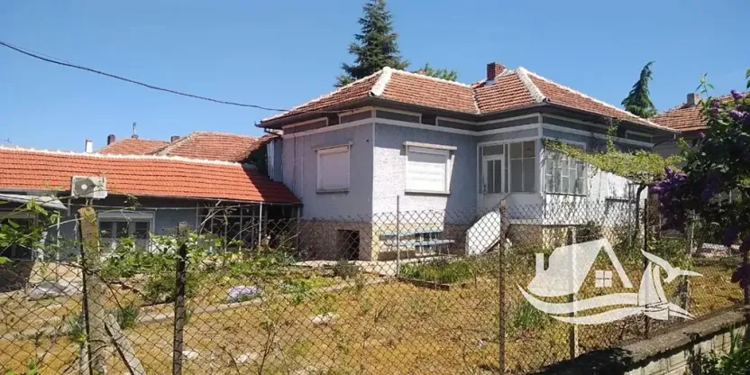 Prodej rodinného domu, Bjala, Bulharsko, 109 m2