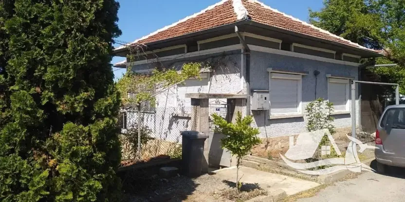 Prodej rodinného domu, Bjala, Bulharsko, 109 m2