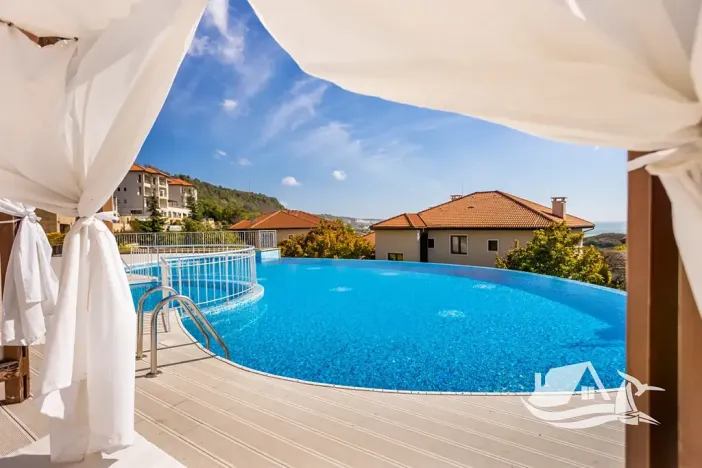 Prodej bytu 4+kk, Kavarna, Bulharsko, 188 m2