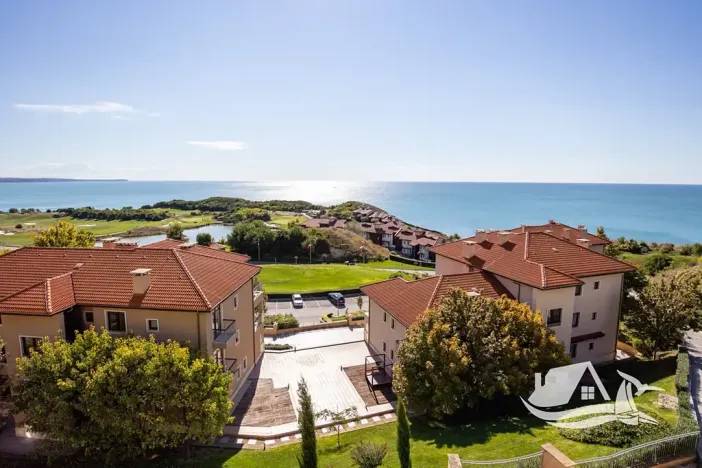 Prodej bytu 3+kk, Kavarna, Bulharsko, 123 m2