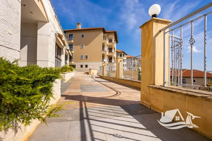 Prodej bytu 3+kk, Kavarna, Bulharsko, 123 m2