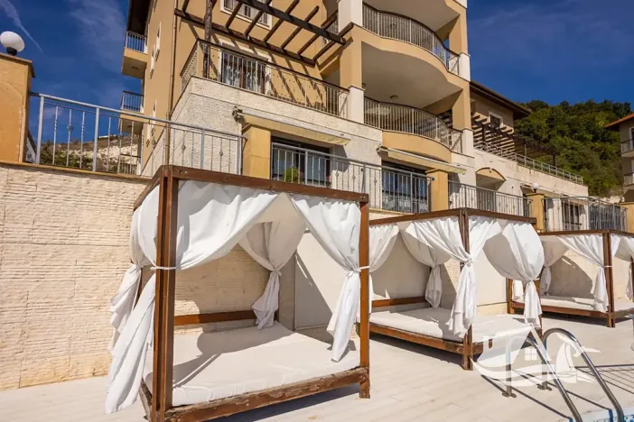 Prodej bytu 3+kk, Kavarna, Bulharsko, 123 m2