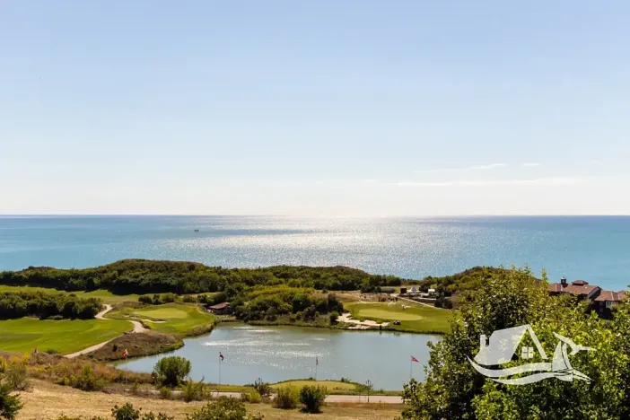 Prodej bytu 3+kk, Kavarna, Bulharsko, 123 m2