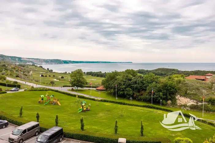 Prodej bytu 3+kk, Kavarna, Bulharsko, 123 m2