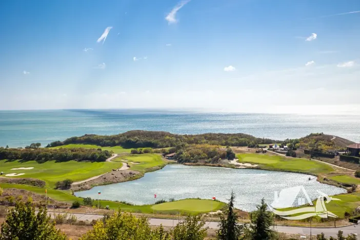 Prodej bytu 4+kk, Kavarna, Bulharsko, 175 m2