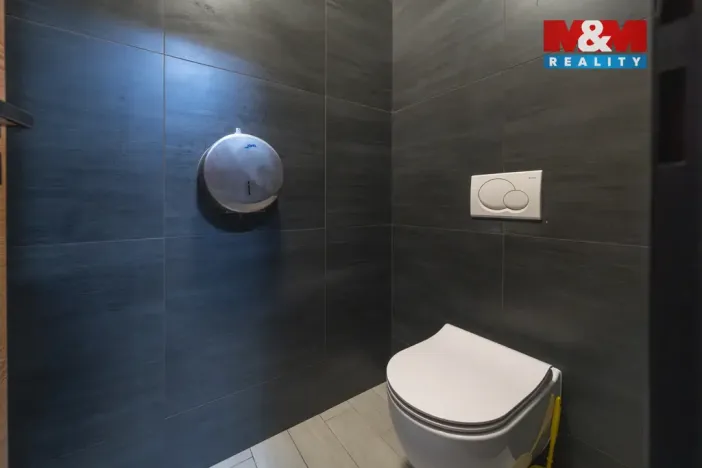 Prodej rodinného domu, Svitavy - Město, náměstí Míru, 830 m2