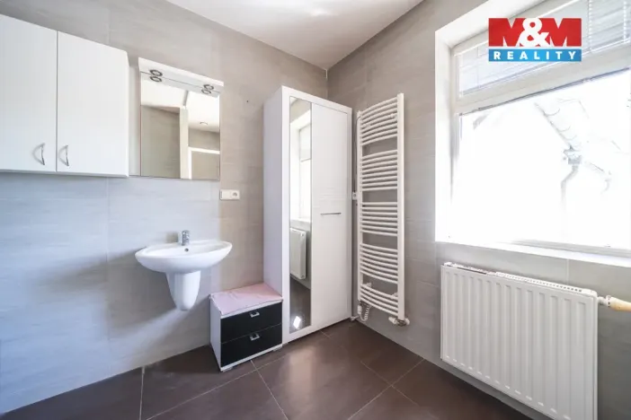 Prodej rodinného domu, Svitavy - Město, náměstí Míru, 830 m2