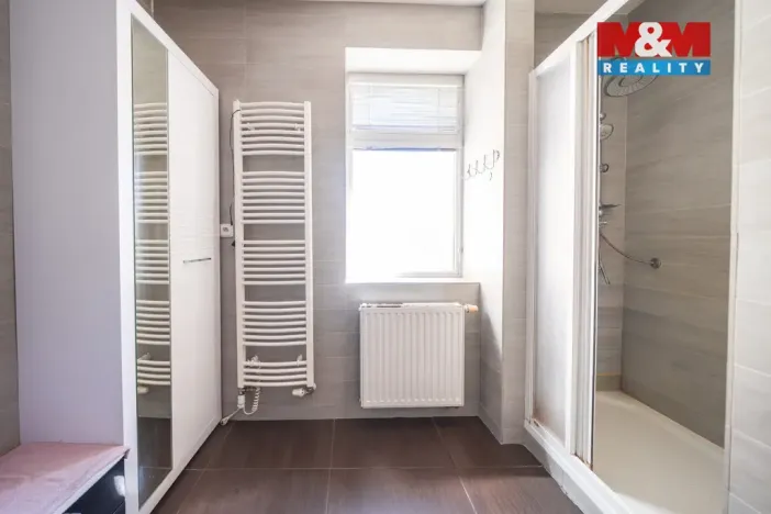 Prodej rodinného domu, Svitavy - Město, náměstí Míru, 830 m2