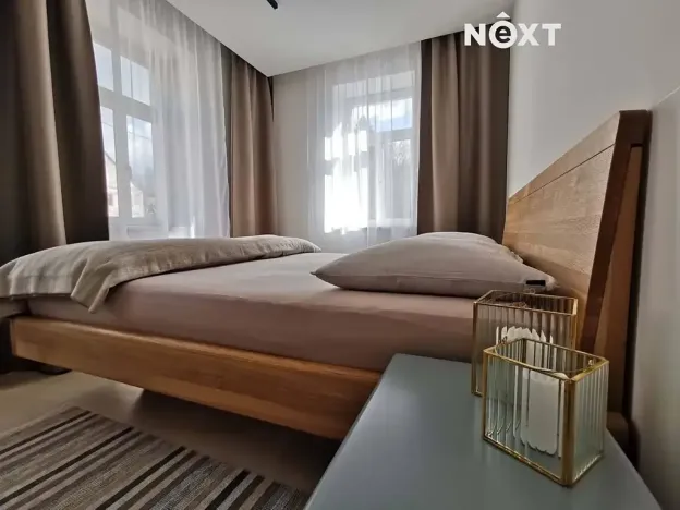 Pronájem bytu 2+kk, Rudník, 50 m2