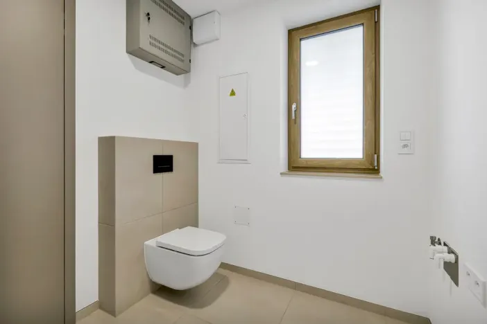 Prodej rodinného domu, Loket - Němčice, 78 m2