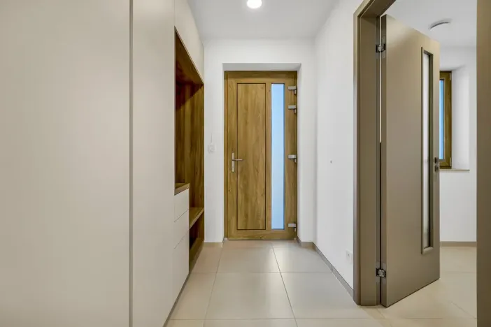 Prodej rodinného domu, Loket - Němčice, 78 m2