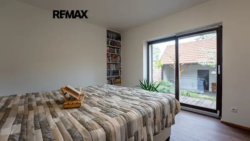 Prodej rodinného domu, Brno, Slatinka, 220 m2