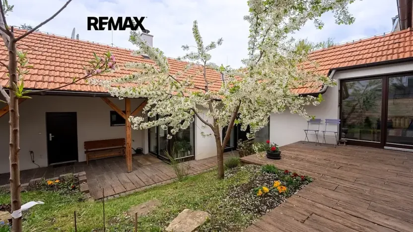 Prodej rodinného domu, Brno, Slatinka, 129 m2