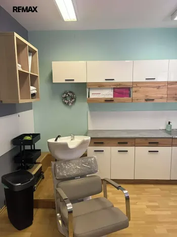 Pronájem kanceláře, Kyjov, Jungmannova, 26 m2