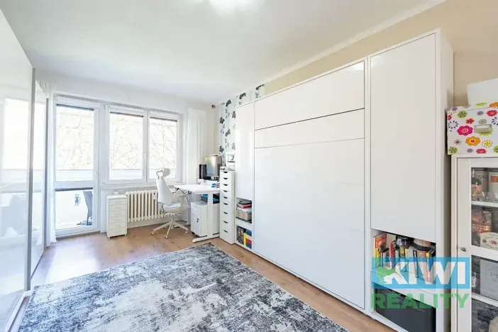 Prodej bytu 2+1, Ostrava, Rabasova, 55 m2