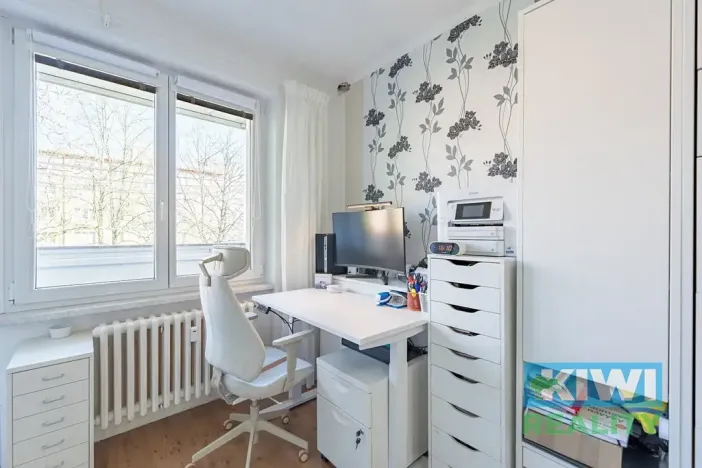 Prodej bytu 2+1, Ostrava, Rabasova, 55 m2