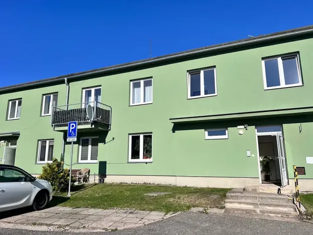 Pronájem bytu 3+kk, Vamberk, Žamberecká, 97 m2