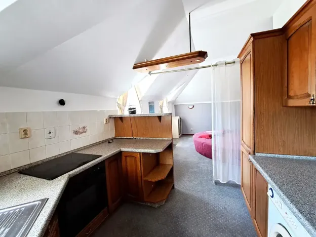 Prodej komerční nemovitosti, Hulín, Komenského, 400 m2