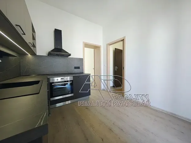 Pronájem bytu 1+1, České Budějovice, Fráni Šrámka, 40 m2